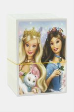 Prenses Bileklik Kartıc-Mavi - Görsel 2