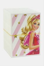 Prenses Bileklik Kartı-Pembe