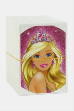 Prenses Bileklik Kartı-Pembe