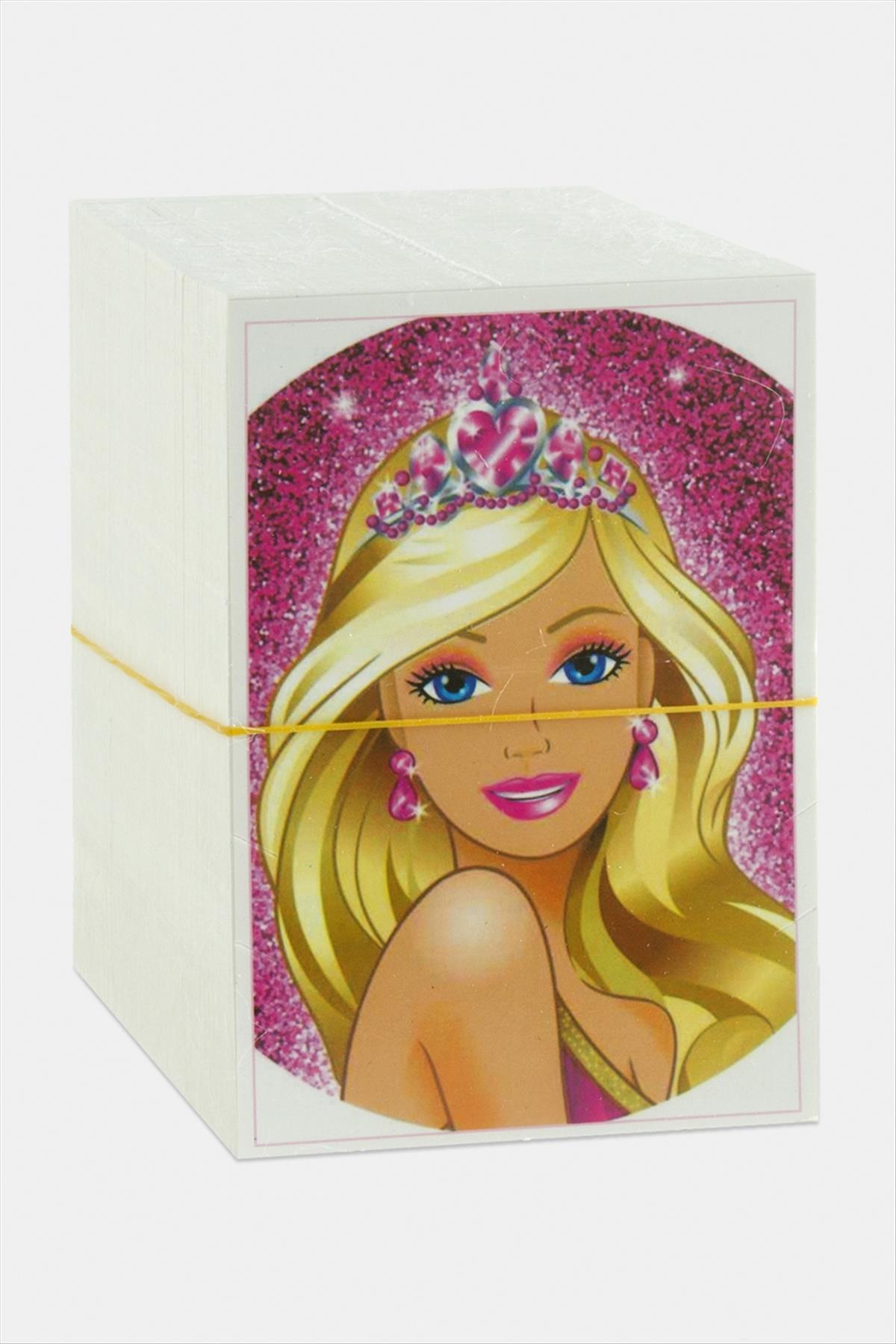 1205325_Prenses-Bileklik-Karti-21aa.jpg Prenses Bileklik Kartı-Pembe - Görsel 1