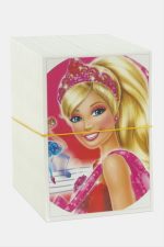 Prenses Bileklik Kartı-Pembe - Görsel 2