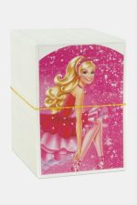 Prenses Bileklik Kartı-Pembe - Görsel 2