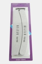 2 Adet Muz Törpü-Gri - Görsel 2