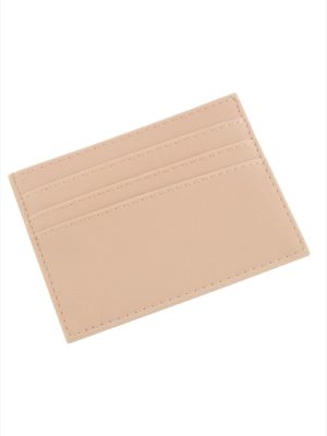 Kartlık Deri Cüzdan-Yavruağzı