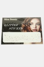 Noktalı Yüz Sticker-Roz - Görsel 2