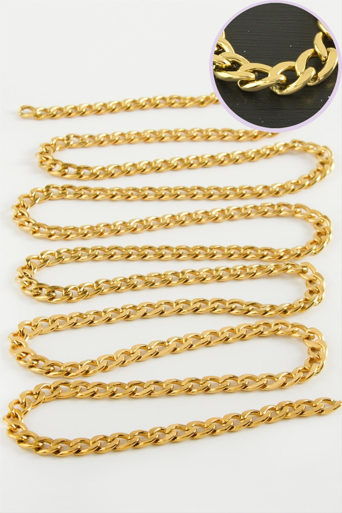 1205451_5-mm-Duz-Sari-Renkli-Celik-Zincir-1-Metr-aef8.jpg 5 mm Düz Sarı Renkli Çelik Zincir 1 Metre-Sarı - Görsel 1