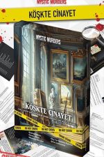 Köşke Cinayet-Gri - Görsel 2