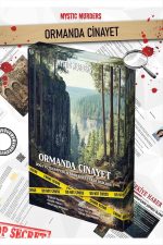 Ormanda Cinayet-Yeşil