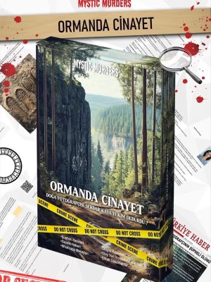 Ormanda Cinayet-Yeşil