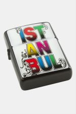 İstanbul Taşlı Çakmak-Siyah