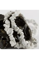 Havlit Kırık Doğaltaş 240 Adet-Beyaz - Görsel 2