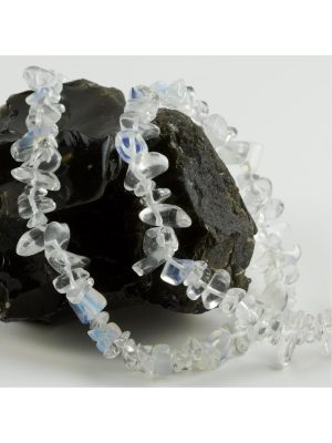 Kırık Aytaşı-Beyaz