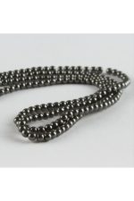 Hematit Taşı 3 mm-Antrasit