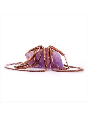 4 mm Çavuş Hematit Taşı-Antrasit