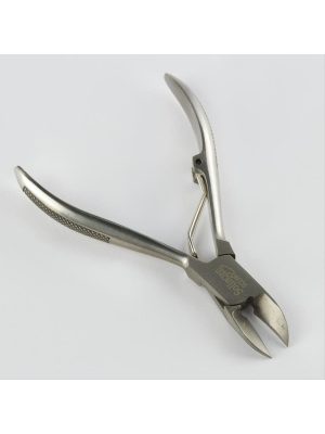 Müjgan Tırnak Pensi-Gümüş Rengi