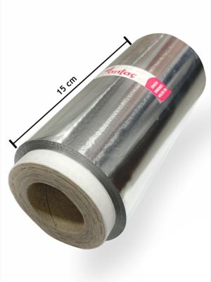 Alüminyum Folyo 700 Gram 250 Gram Masura-Gri