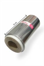 Alüminyum Folyo 400 Gram 250 Gram Masura-Gri