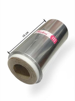 Alüminyum Folyo 400 Gram 250 Gram Masura-Gri