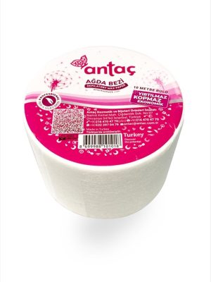 Ağda Bezi 10 Metre-Beyaz