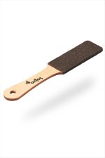 Ahşap Topuk Törpüsü-Siyah