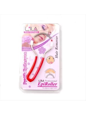 Pratik Epilasyon Yayı-Kırmızı