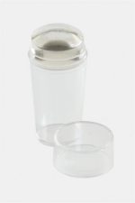 Stamper Oje Kazıyıcı Aparatı-Şeffaf