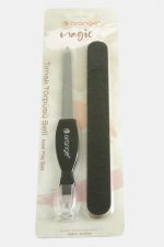 Orange Et Almalı Törpü 2 Adet-Siyah