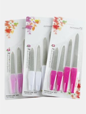 Karışık Renkli Törpü 4 Adet-Renkli