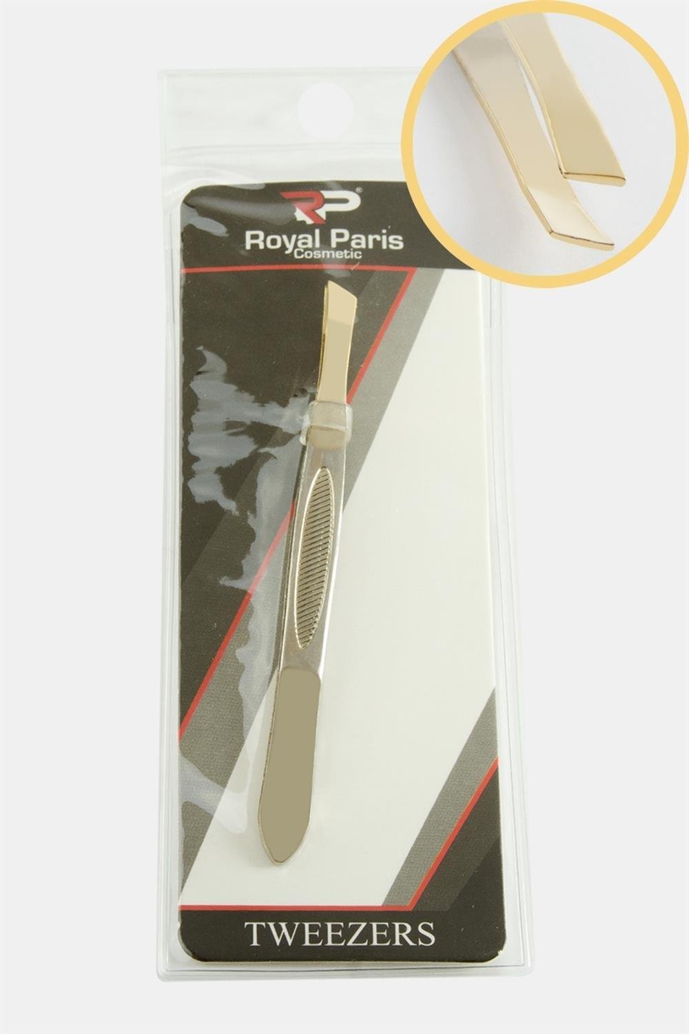 1205575_Royal-Paris-Yan-Agizli-Cimbiz-9eb5.jpg Royal Paris Yan Ağızlı Cımbız-Antrasit - Görsel 1