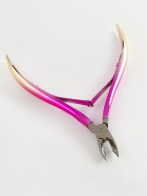 Yaricci Çift Yaylı Et Pensi-Sarı