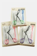 Kirpik Kıvırma Seti-Renkli - Görsel 2