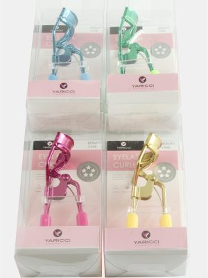 Yaricci Kirpik Kıvırma Makası-Renkli