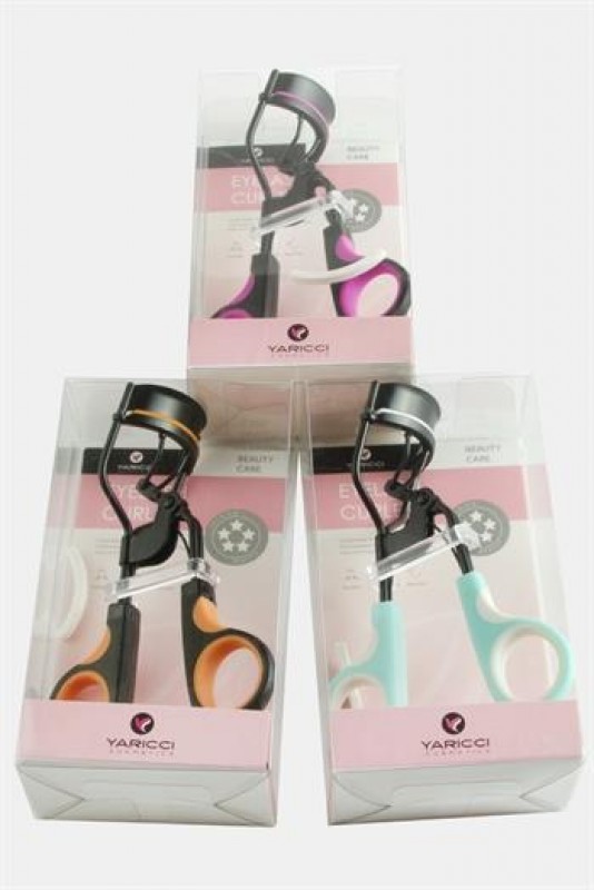 1205589_Yaricci-Kirpik-Kivirma-Makasi-8ff5.jpg Yaricci Kirpik Kıvırma Makası-Renkli - Görsel 1