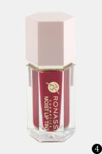 Ronassi Dudak ve Yanak Renklendirici Tint-4 - Görsel 3