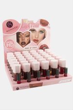 Ronassi Dudak ve Yanak Renklendirici Tint-2 - Görsel 2