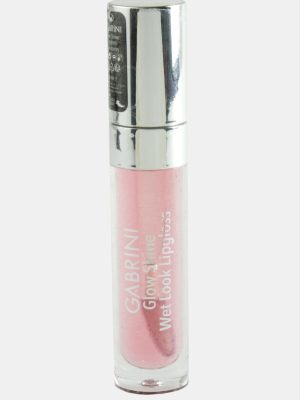 Gabrini Şeffaf Dudak Parlatıcısı-Pembe