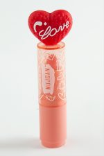 Müjgan Love Yazılı Dudak Nemlendirici-Yavruağzı - Görsel 3