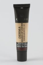 Gabrini Derma Kapatıcı Fondöten-1 - Görsel 2