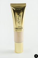 Rose Liquid Fondoten-1 - Görsel 2