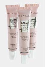 Mc Ellyn Derma Porcelen Kapatıcı-2