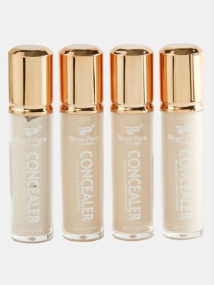 Royal Paris Likit Kapatıcı-4