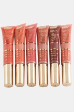 Müjgan Matte Profosyonel Süngerli Likit Allık-1