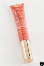 Müjgan Matte Profosyonel Süngerli Likit Allık-2 - Görsel 3