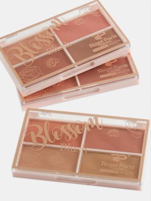 Royal Paris  Blossem Allık-2