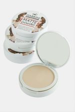 Gabrini Matte Pudra-1