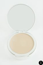 Gabrini Matte Pudra-1 - Görsel 3