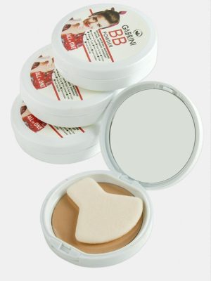 Gabrini BB Pudra Set-1