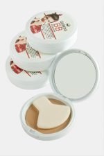 Gabrini BB Pudra Set-4