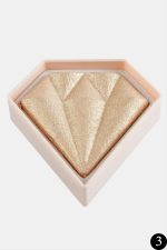 Müjgan Terra Cotta Highlighter-Sarı - Görsel 3