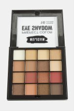 Müjgan Ulimate 16lı Far Seti-2 - Görsel 2